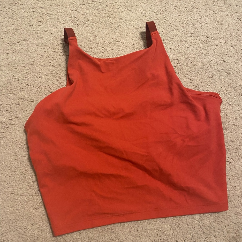 Athleta sports bra
